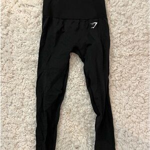Gymshark leggings size small